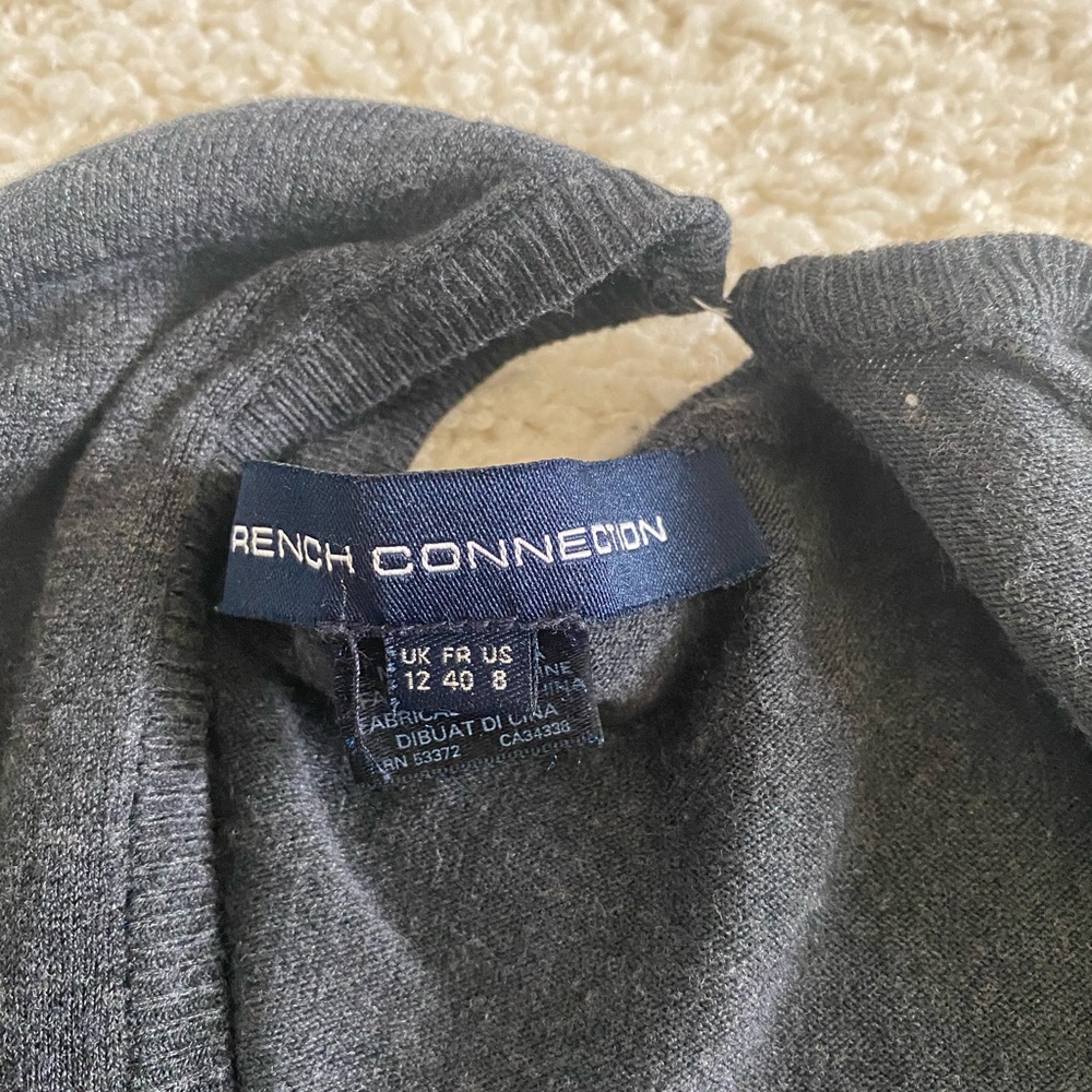 French connection dress